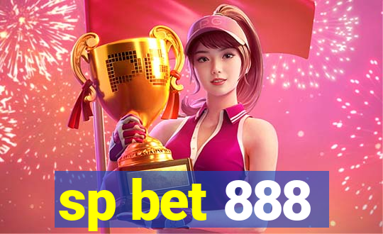 sp bet 888